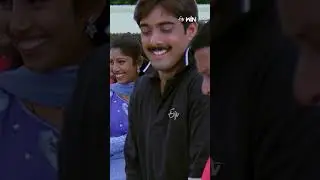 #shorts - Best scene from Nuvve Kavali #Tarun #Richa #SaiKiran #KovaiSarala #Giribabu #etvcinema