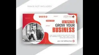 new modern business card design | graphic design course | freelancing | Khaled al mahmud