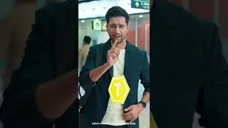Visa | Safe payments with tokenisation | Bengali