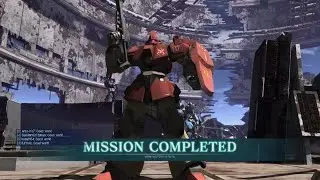 GBO2 - 450 cost, 5v5 Basic Match, Newly buffed Galbaldy Beta gameplay.