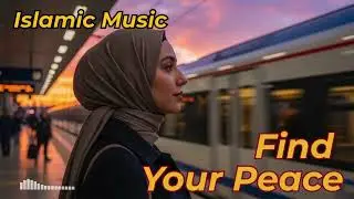 Soft Islamic Pop for Peaceful Moments 🕊️