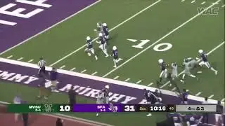 2022 WAC Football Preseason Offensive Player of the Year