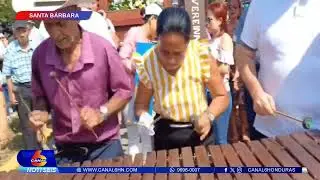 Gualala se prepara para el tradicional guancasco en honor al cristo negro