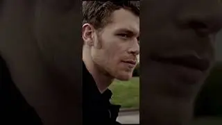 #klausmikaelson #клаусмайклсон #theoriginals #древние #дневникивампира #сериал #эдит #edit