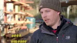 Struct Steel Engineering | Johnny Skuce