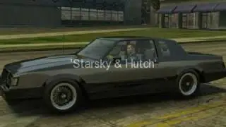 MCLA - My Recreations of Real Cars