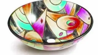 Custom Vessel Sink designs by Artesian Sinks&reg;