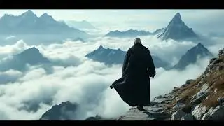 Gregorian Chants &mdash; Gentle Evening Soundscape for Focus & Presence