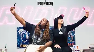 Kingpinrue  - #Trend | Prod.  by Elijah Love | 🎥 Shot by @RyderVisuals & @WillMassWMP