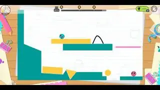 Love Balls Level 417 Solution 3 Stars