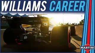 VETTEL VS RAIKKONEN VS ME | F1 2017 Career Mode #120 | Abu Dhabi GP