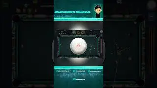 amazing indirect denial failed in berlin 8 ball Pool#gamingwithk #8ballpool #indirectdenial