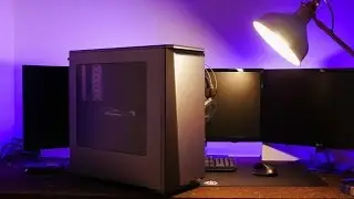 Phanteks Eclipse P400S In-Depth Review Amazing Value!
