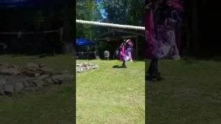 Nipmuc nation pow wow