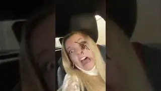 Funny Prank Spider Filter Video 🤣 #shorts #funny #fail #spider #prank #tiktok #funnyvideo