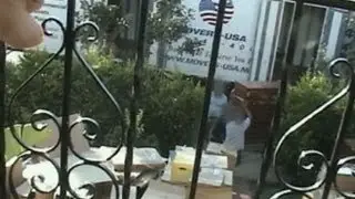 Hiring Movers: Unsatisfied Customers Go Undercover