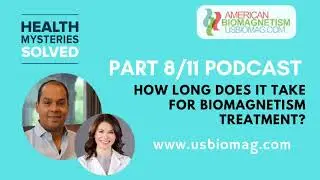 Exploring Biomagnetism Therapy for Complex Health Support