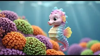 Underwater Treasure Hunt | Fun Adventure Kids Song | Preschool Sing Along