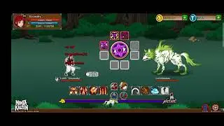 @ninjakaizen  Mobile , Hunting House GINKOTSU BOSS 