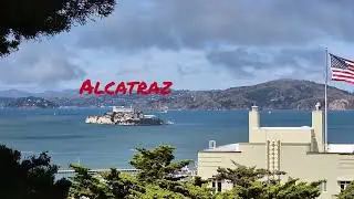 The Best View of San Francisco! | Coit Tower 🗼