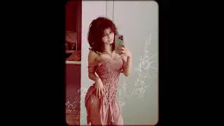 george michael - careless whisper (cover) ｜ nursena yener (Kashu Lo-Fi Remix)