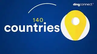 How DingConnect Works