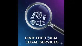 Find The Top AI Legal Services | AI & Technology Law Firm Andrew S. Bosin LLC