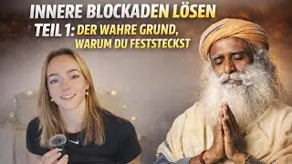 Was dich innerlich blockiert - und warum du es nicht merkst