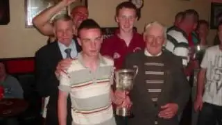 Daingean Year Part 1