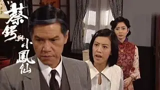 蔡鍔與小鳳仙｜反對派失晒理性  硬要捧佢出嚟抗衡，咁不如一次過解決？｜TVBUSA｜劉松仁｜周海媚｜林嘉華｜馬國明｜田蕊妮｜湯盈盈｜梁靖琪｜羅樂林