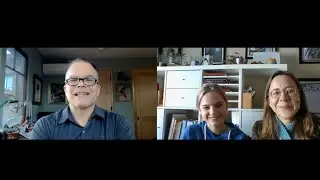 NJEF Nature Journaling at Home: Parent-Child Teamwork