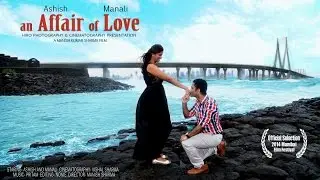 Ashish & Manali Post Wedding Shoot