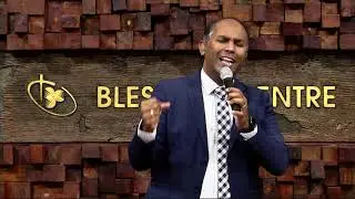 Nan Yen Nesarudayavan - நான் என் நேசருடையவன் || BCAG Worship