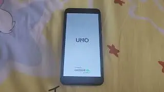 UNO Premier 5 - Startup/Shutdown