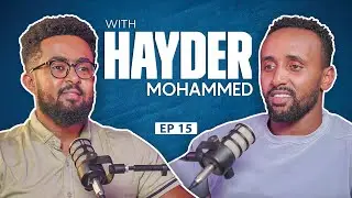 በኢትዮጵያ የመጀመሪይና ብቸኛው ሰው&hellip; - HYROX , Hybrid athleticism, CrossFit Training - Hayder Mohammed #15 