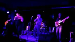 The Delta 5 Blues Band - Sugar Blue