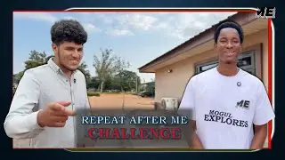 Repeat After Me Challenge || Test Your Memory & Focus