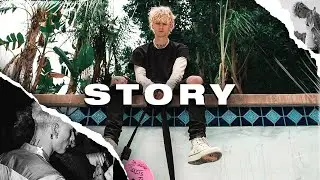 (free) Pop Punk Type Beat | MGK | Jxdn | Poorstacy Type Beat | 