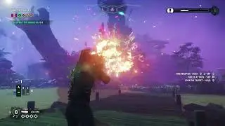 Just Cause 4