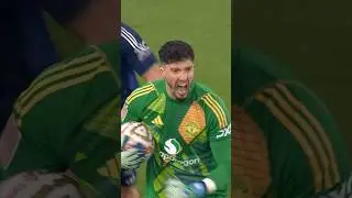 Altay&rsquo;s Must-Watch Penalty Save 😱🍿