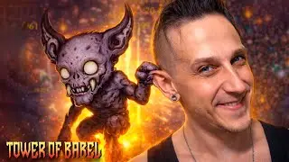 🔥 РАЗГРОМ 17-го ЭТАЖА В Tower of Babel: Survivors Of Chaos