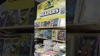 Big Bad Wolf 2026 Tunjungan Plaza Surabaya    #Bigbadwolf2026Surabaya #bigbadwolf #buku #belanjabuku