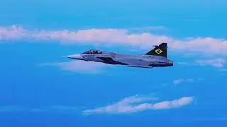 Gripen do Brasil | Melhores Momentos 2020