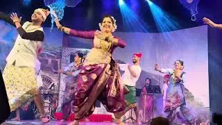 पारंपरिक आगरी कोळी संस्कृती , ❤️😍 नारळी पौर्णिमा Song . @MohiniVaity