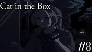 Cat in the Box Part8 แมวติดLoopไร้ที่สิ้นสุด