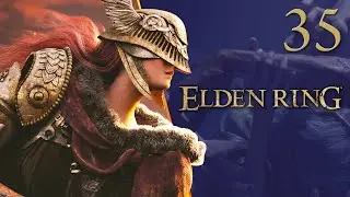 ŁOMOT W CAELID... | Elden Ring PL 4K [#35]