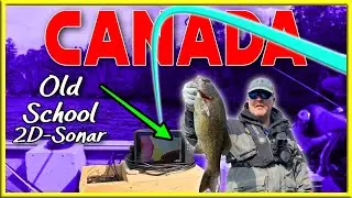 Fishin' Friends | Canada Edition | Day 5