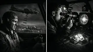 America Had No Night Bombing Accuracy in 1942 &mdash; So Norden and H2X Took Over