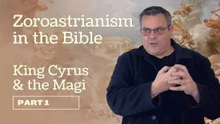 Is Zoroastrianism the 