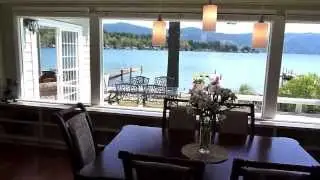 Lake Whatcom Bellingham Homes For Sale! 1514 Fairview Bellingham WA 98229